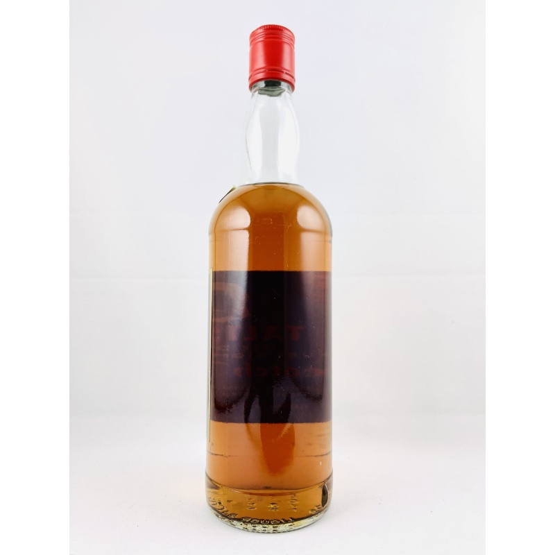 Talisker 1953 Gordon and MacPhail 80 Proof