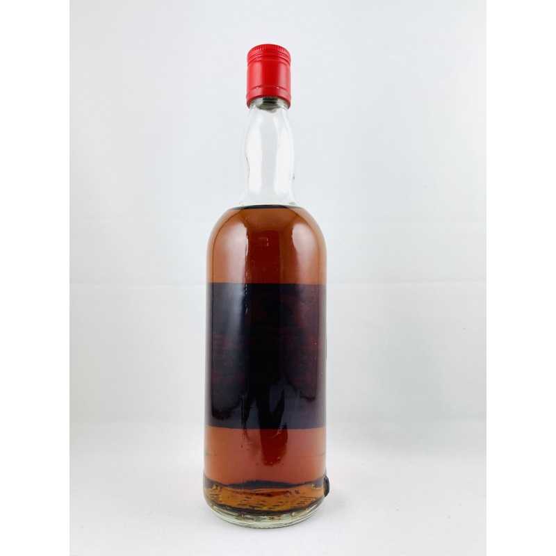 Talisker 1956 Gordon and MacPhail 70 Proof