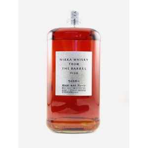 Nikka from the Barrel 80th Anniversary - 3 Liter