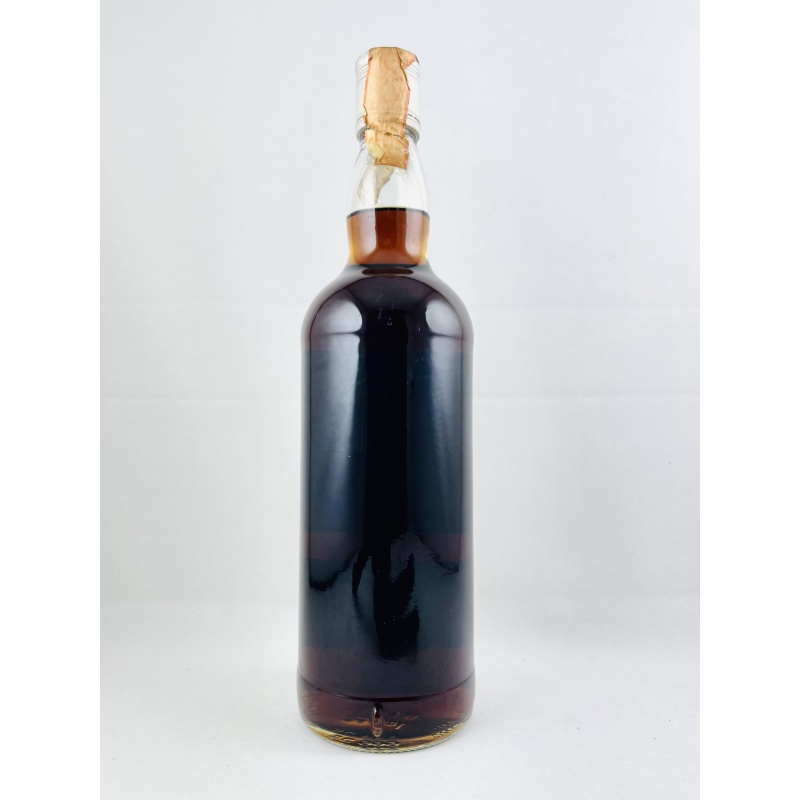 Tormore 1966 Sherry Wood Samaroli Silver Cap