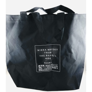 Nikka from the Barrel 80th Anniversary 3L