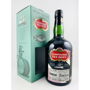 Caroni 1998 20 Year Old