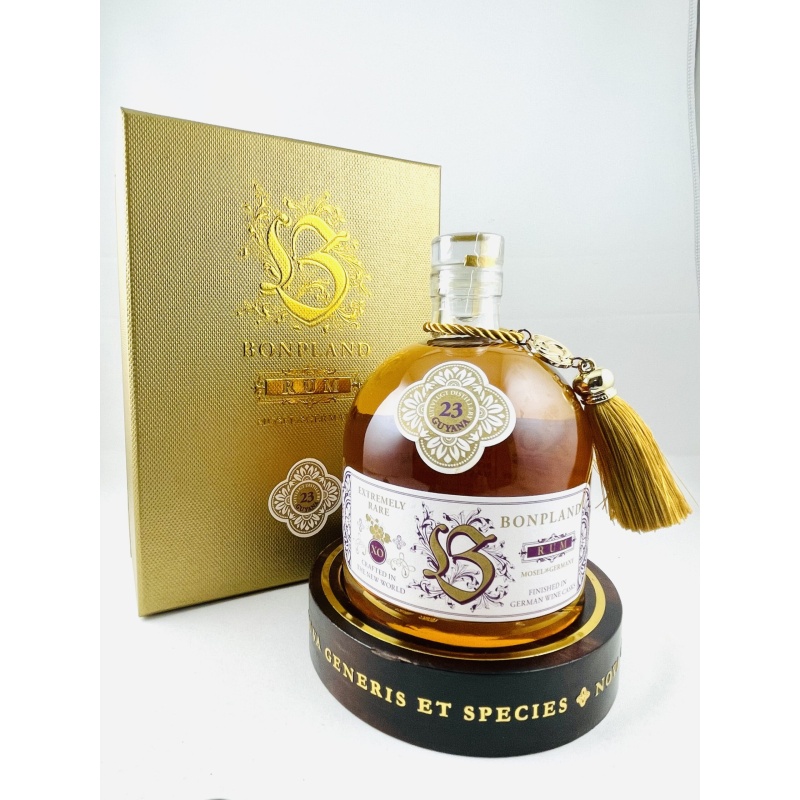 Uitvlugt 1993 23 Year Old German Wine Finish