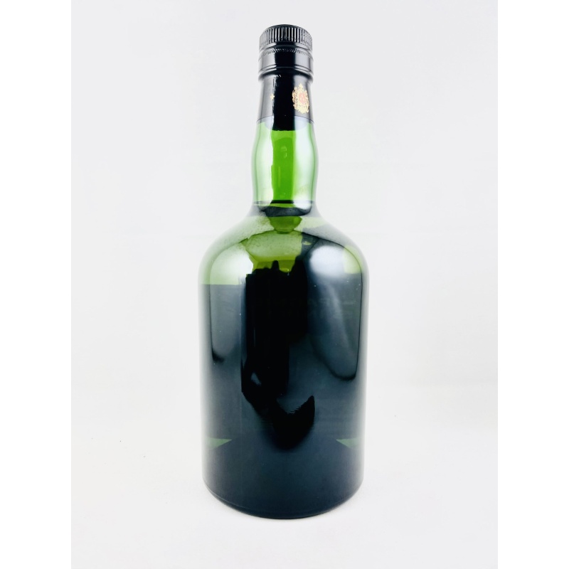 Rhum Caraïbes