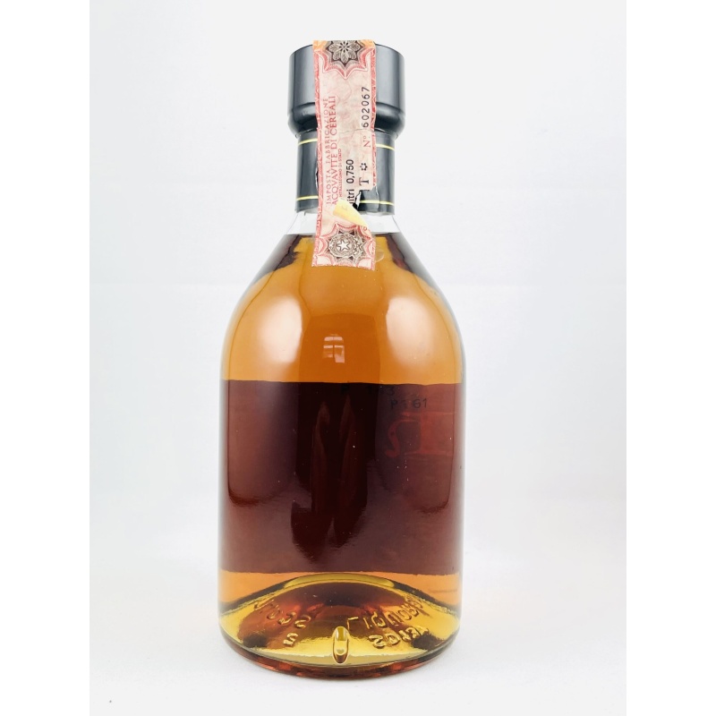 Highland Park 1980s 19 Year Old Dumpy Ferraretto Import