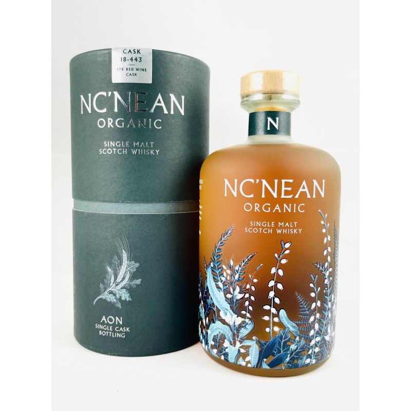 Nc'Nean Aon 18-443 UK Retail