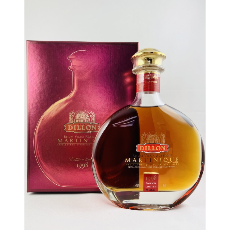 Dillon 1998 Edition Limitee