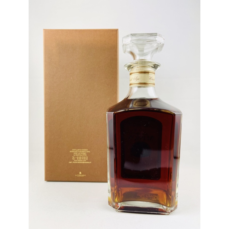 Neisson Rhum Hors D'Age 1991
