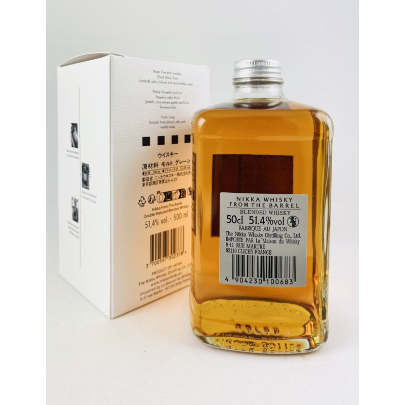 Nikka from the Barrel - 90th Anniversary