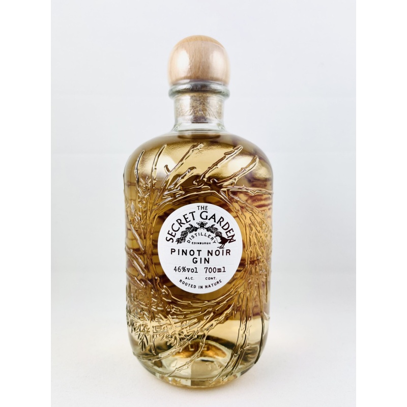 Secret Garden Pinot Noir Gin