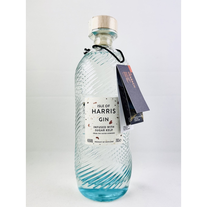 Isle of Harris Gin