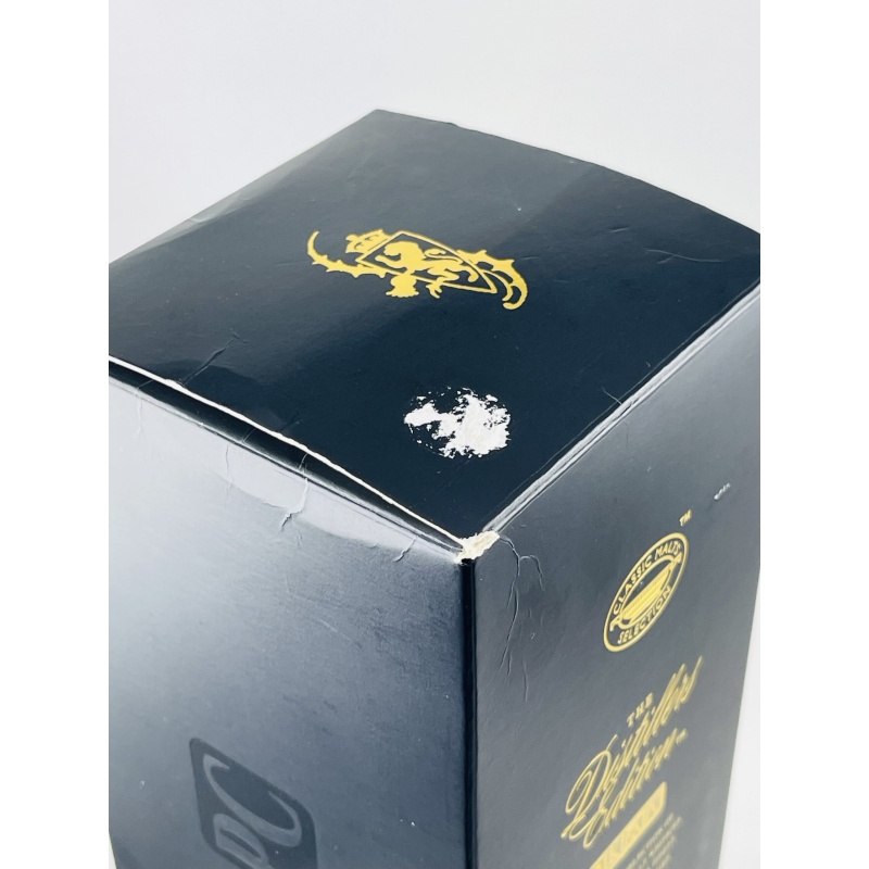Lagavulin 1994 Distillers Edition 2010 Release