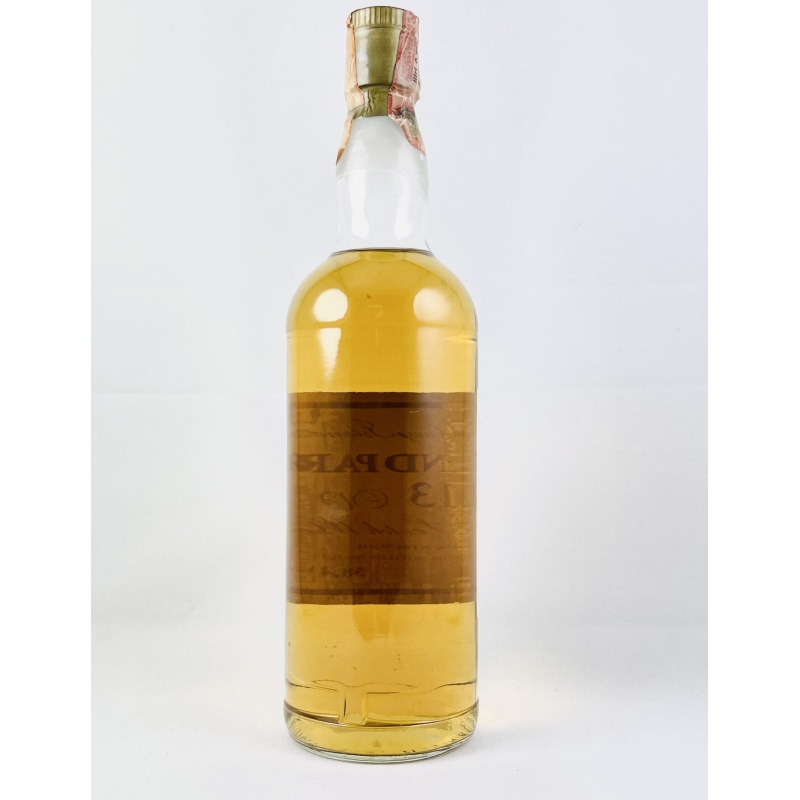 Highland Park 1974 - 1987 13 Year Old Special Selection