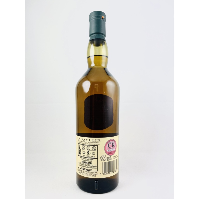 Lagavulin Feis Ile 2021 - 13 Year Old