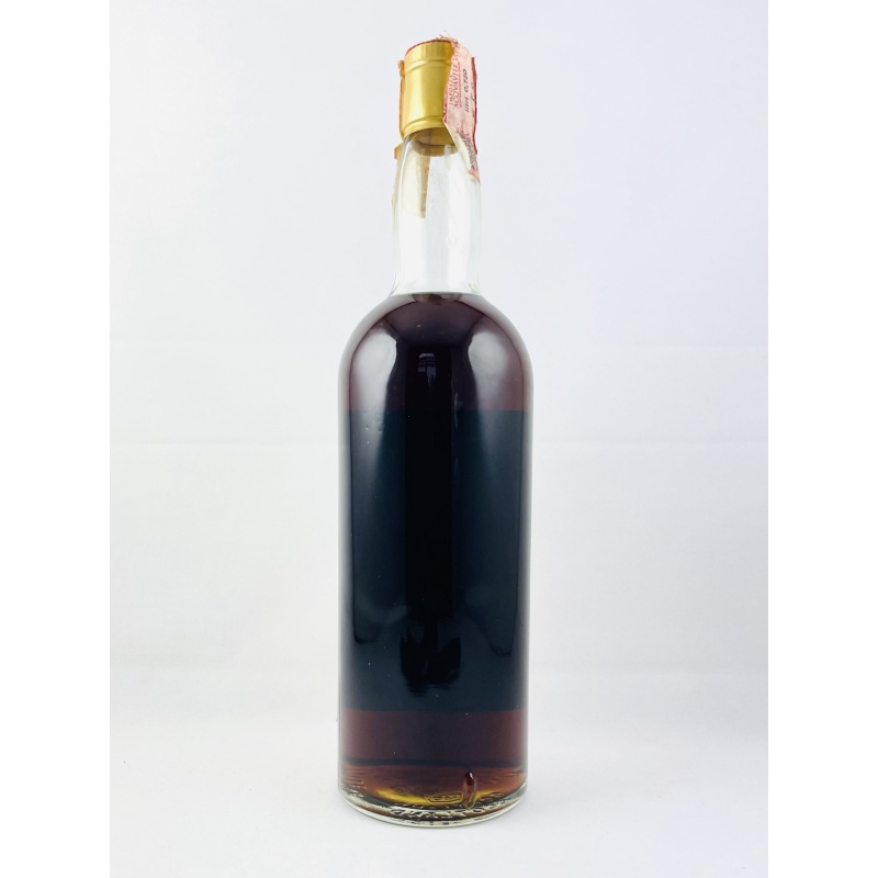 Springbank Glen Cawdor 1964