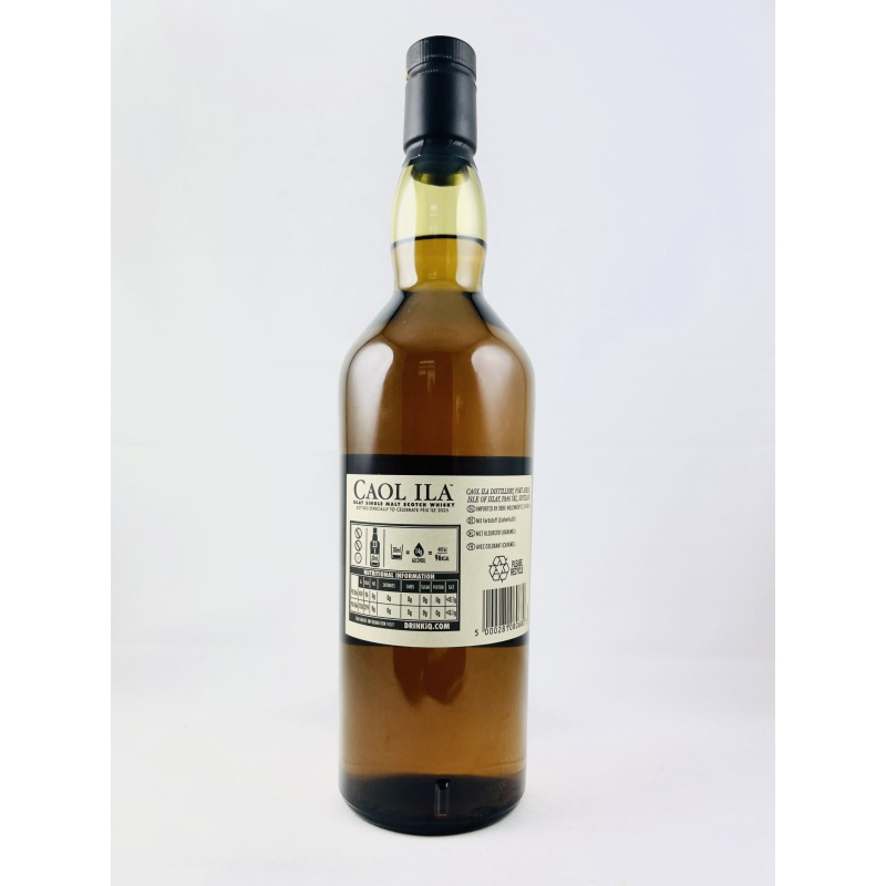 Caol Ila Feis Ile 2025 8 Year Old