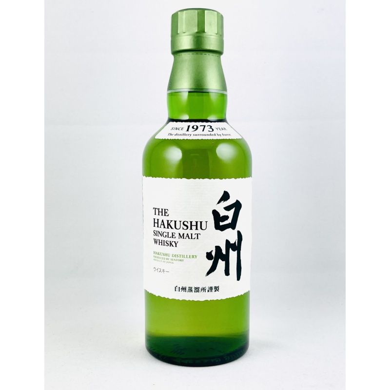 Hakushu Distiller's Reserve