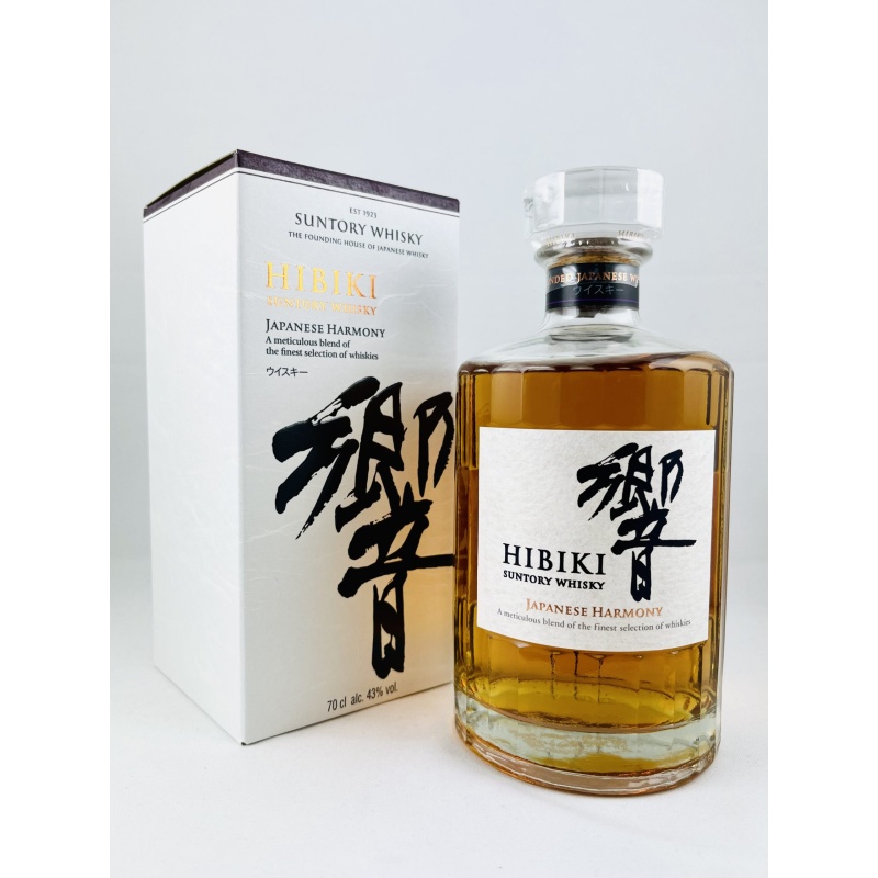 Hibiki Japanese Harmony