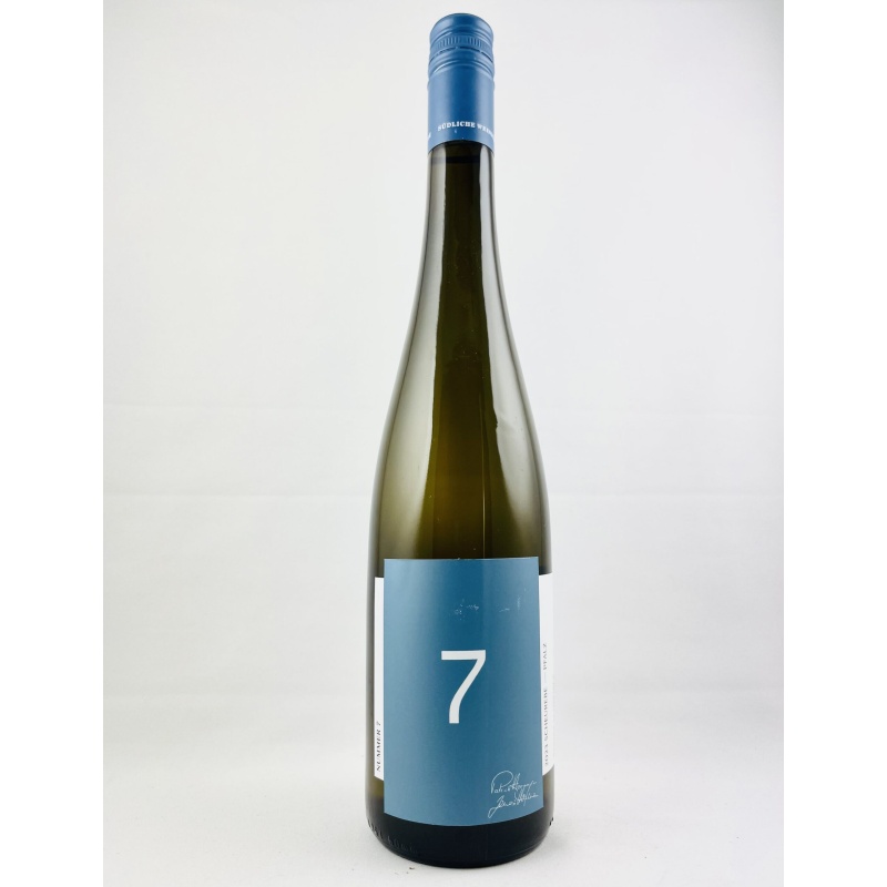 Nummer 7 Wein