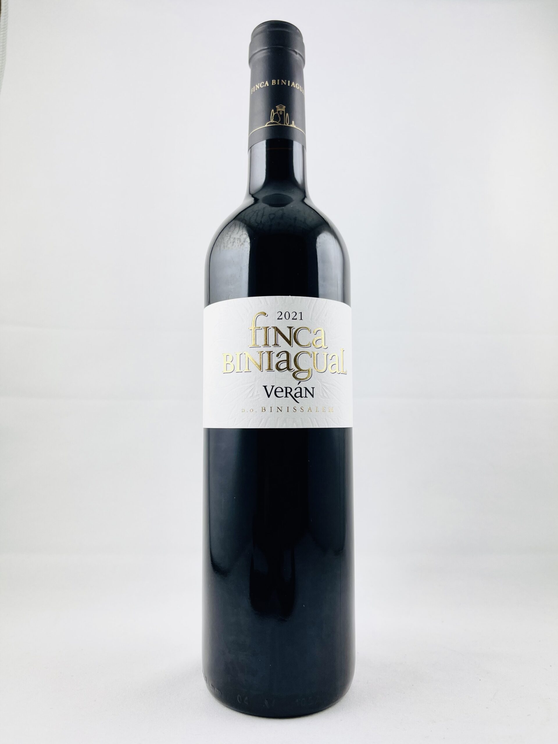 Finca Biniagual Veran 2021