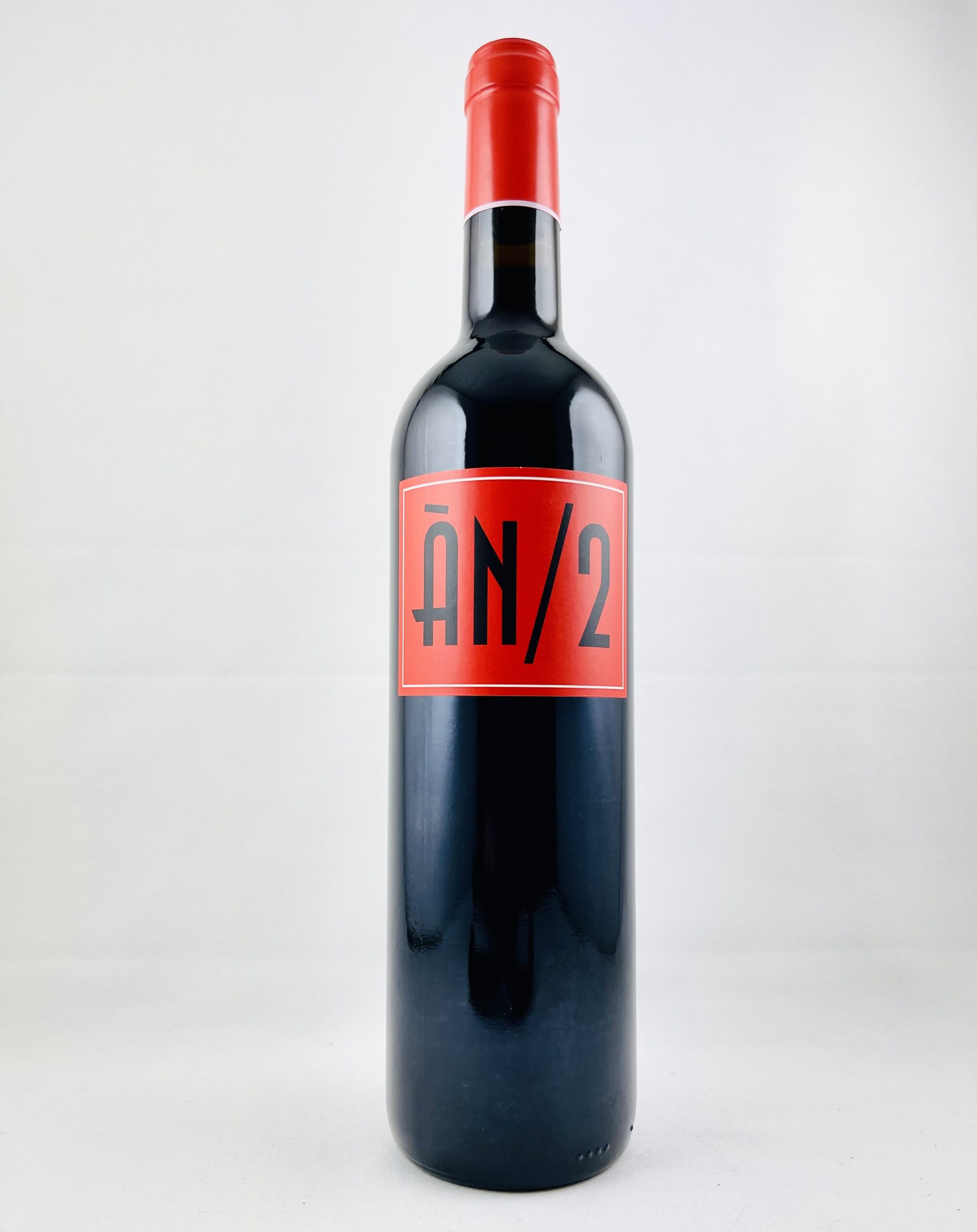 Anima Negra - AN/2 2023