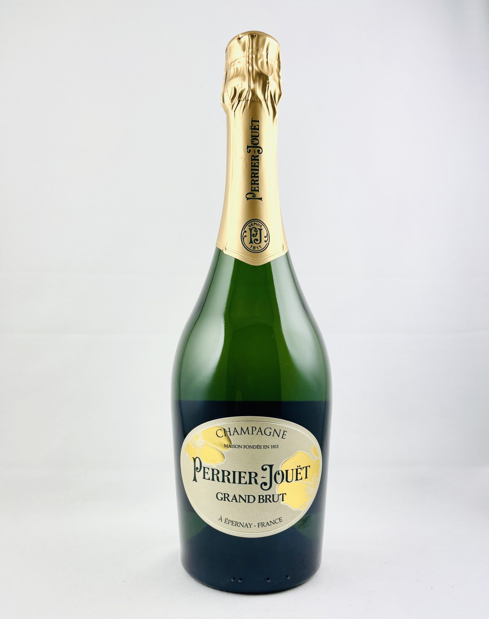 Perrier Jouet Grand Brut
